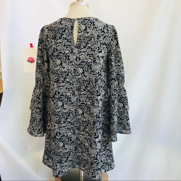 A.New.Day by Target floral dress. - Picture 6 of 10